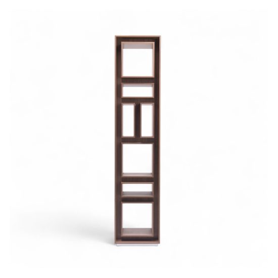 Porada Fancy Bookcase STILL LIFE S 001