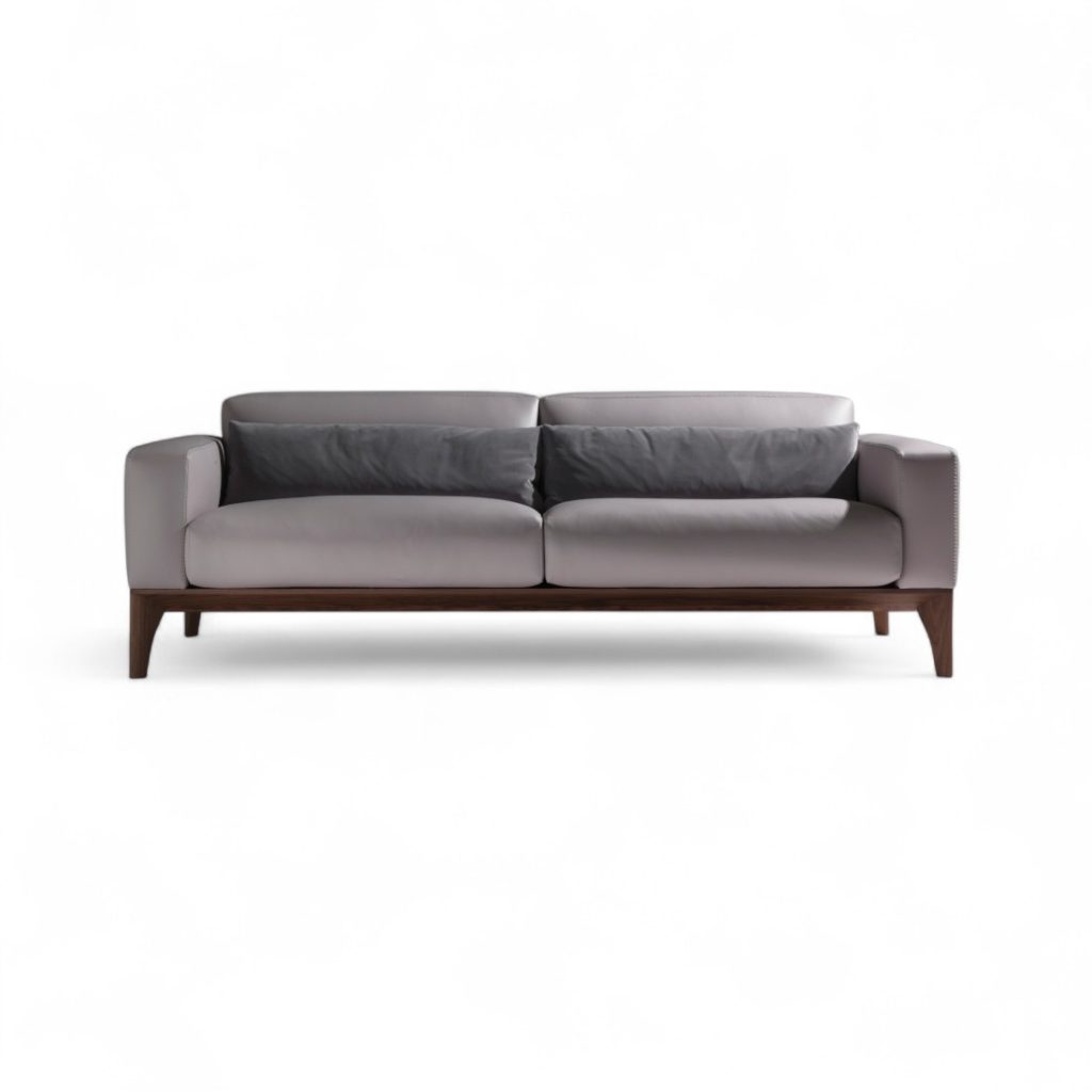 Porada Fellow Two Seater Sofa STILL LIFE S 01