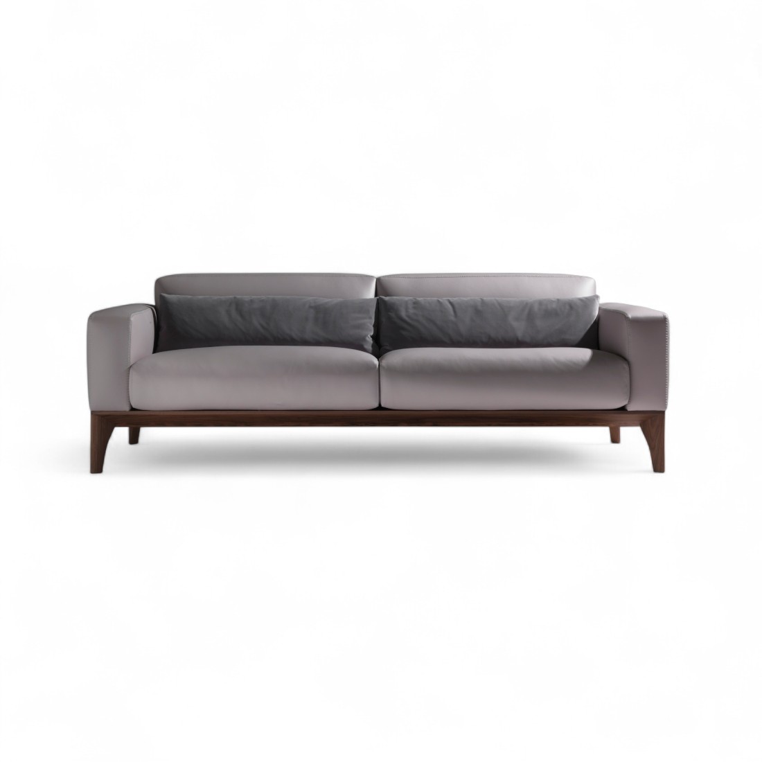 Porada Fellow Two Seater Sofa STILL LIFE S 01