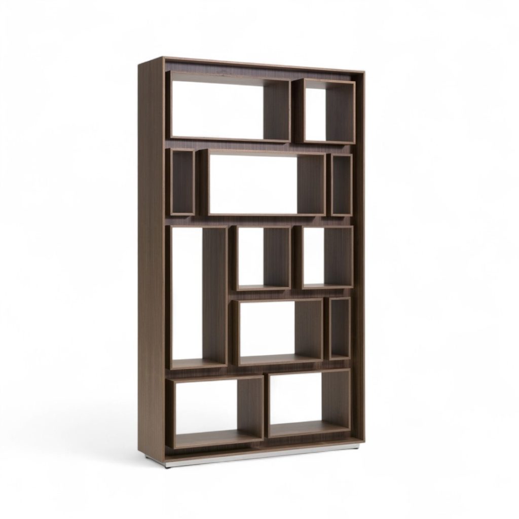 Porada First Bookcase STILL LIFE S 01