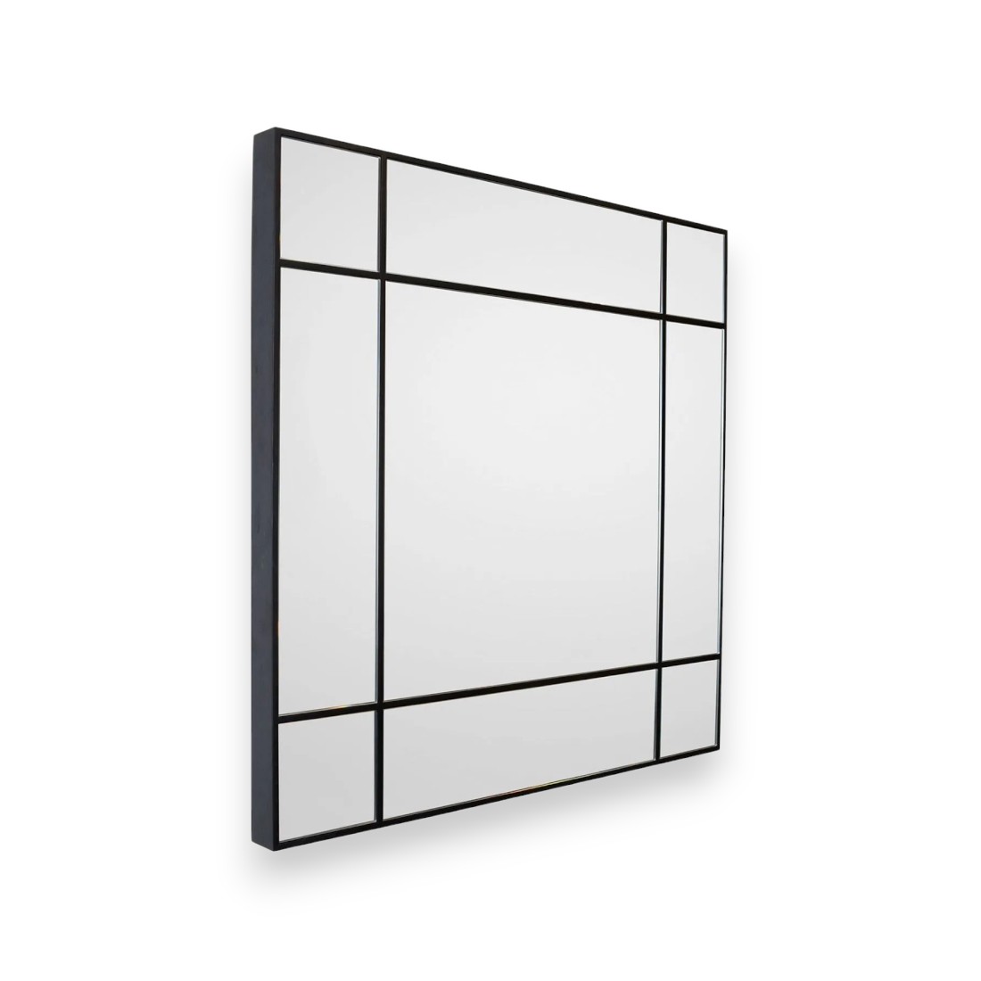 Porada Four Seasons Square Mirror STILL LIFE S 001