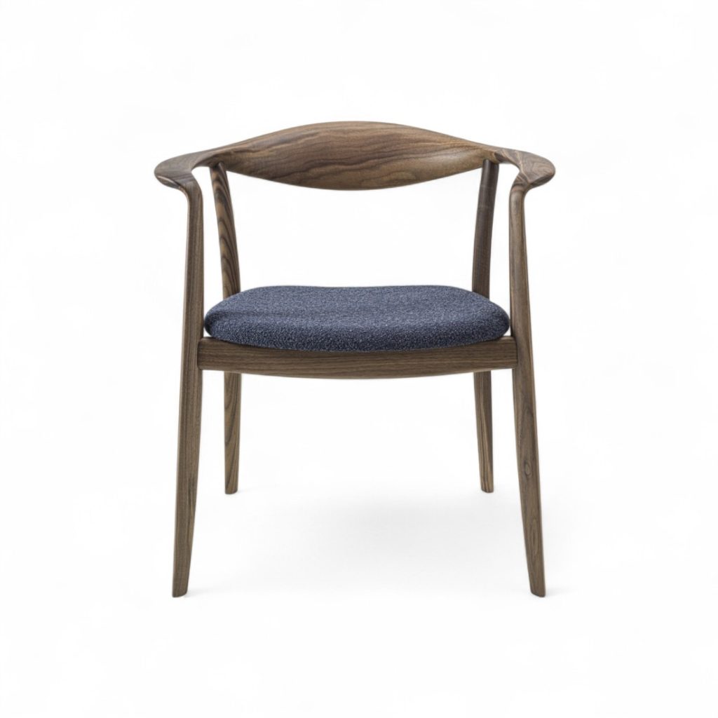 Porada Frida Dining Chair STILL LIFE S 001