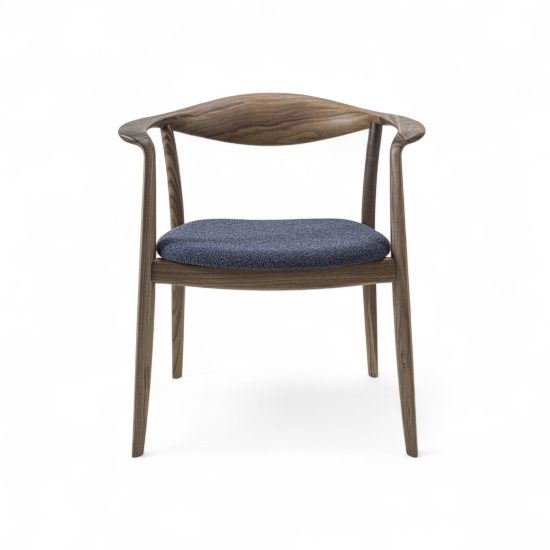 Porada Frida Dining Chair STILL LIFE S 001