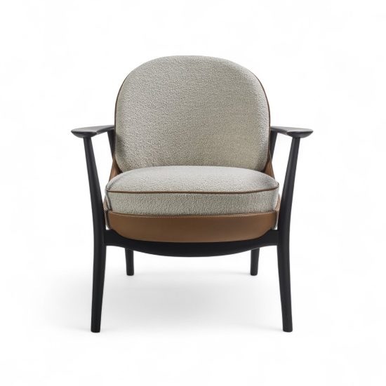 Porada Ginko Armchair STILL LIFE S 001