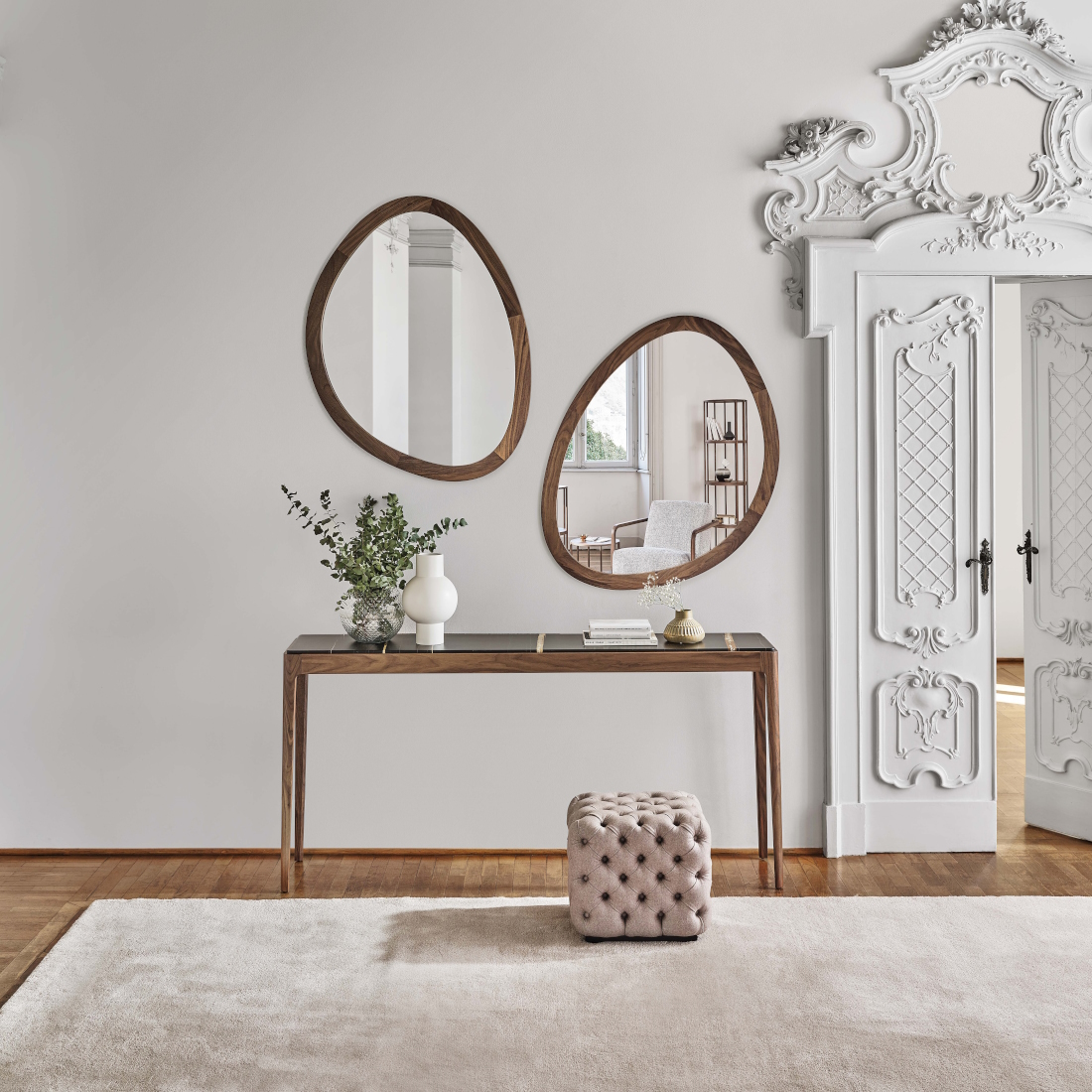 Porada Giolino Mirror LIFESTYLE S 01