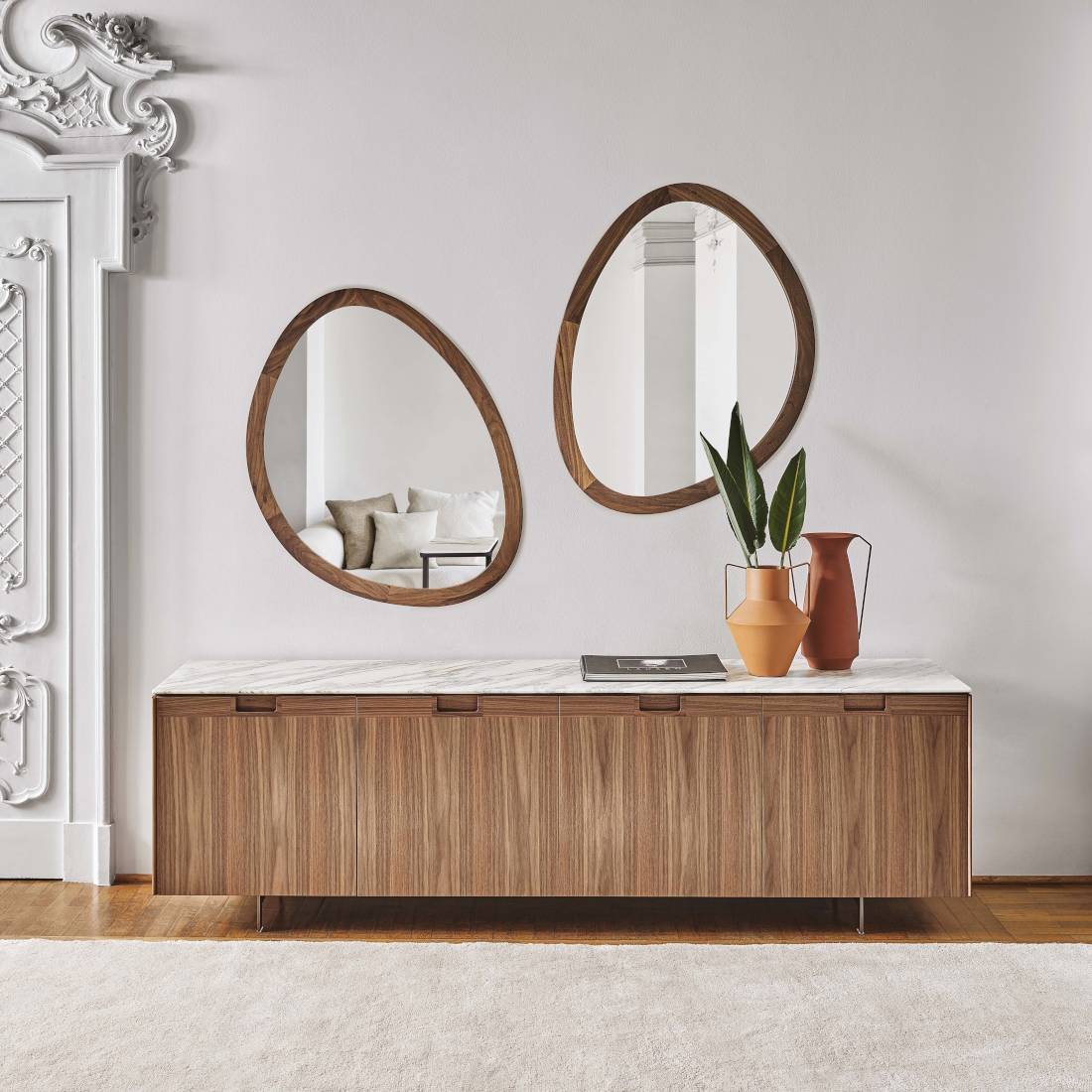Porada Giolino Mirror LIFESTYLE S 02