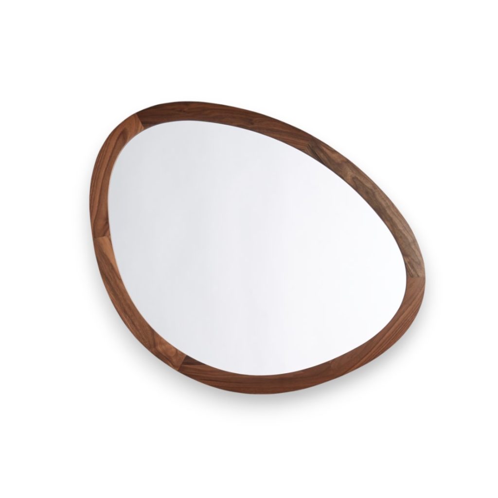 Porada Giolino Mirror STILL LIFE S 01