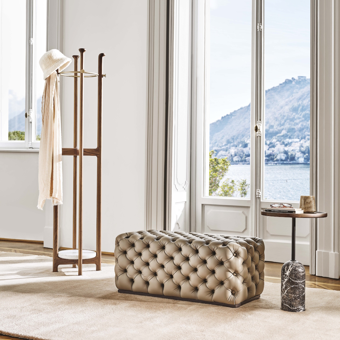 Porada Igor Coat Stand LIFESTYLE S 01