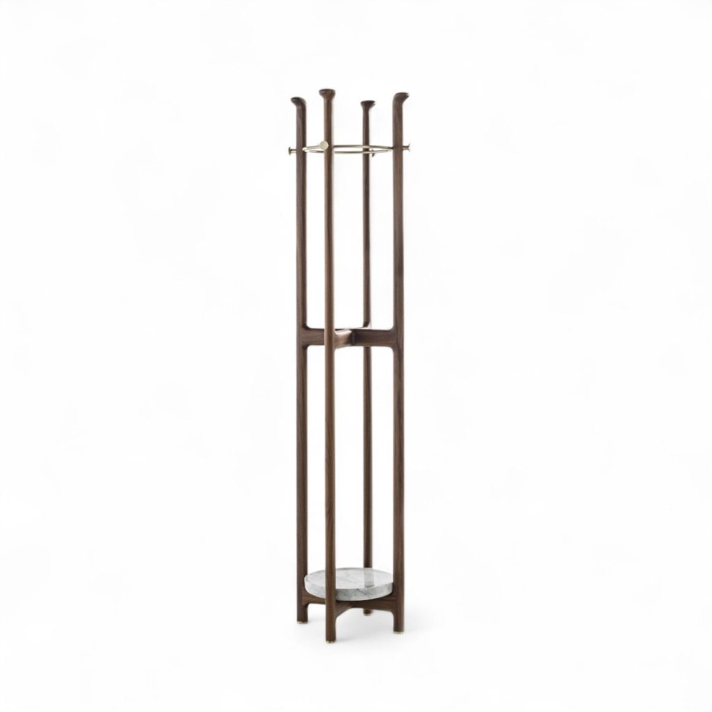 Porada Igor Coat Stand STILL LIFE S 01