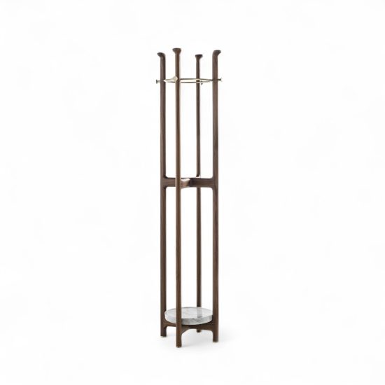 Porada Igor Coat Stand STILL LIFE S 01