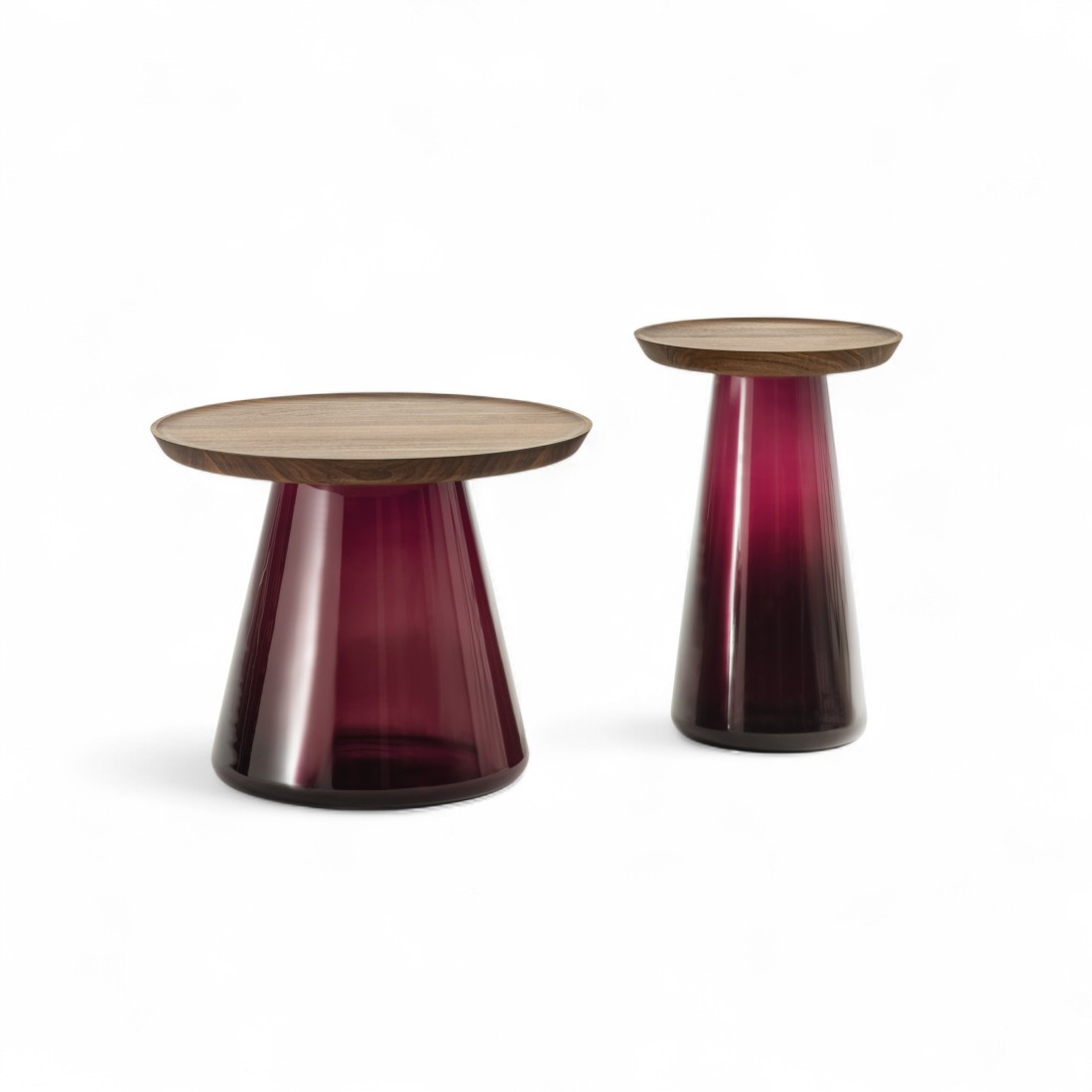 Porada Jigger Side Table Winy STILL LIFE S 001