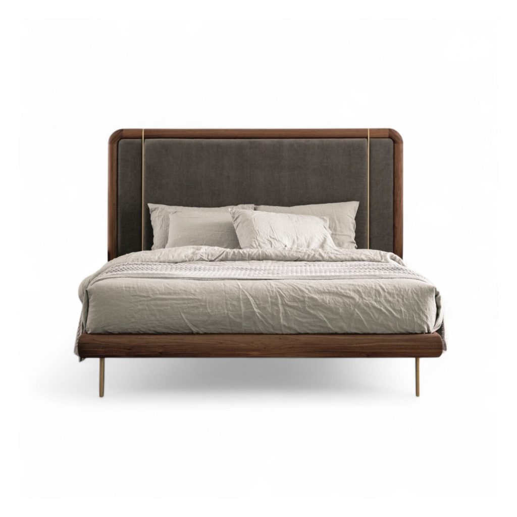 Porada Killian H150 Bed S 2 STILL LIFE 01