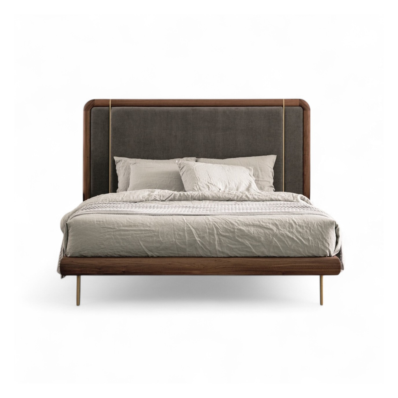 Porada Killian H150 Bed S 2 STILL LIFE 01