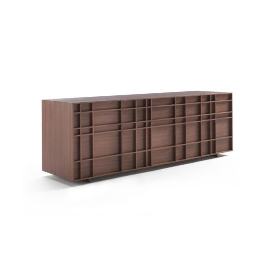 Porada Kilt Sideboard STILL LIFE S 001