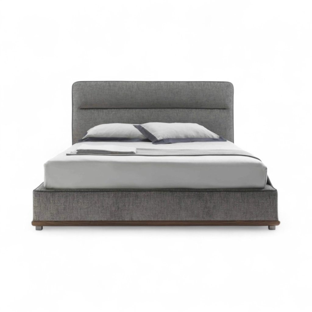 Porada Kirk Bed STILL LIFE S 001