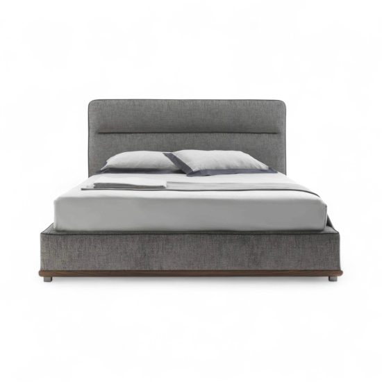 Porada Kirk Bed STILL LIFE S 001