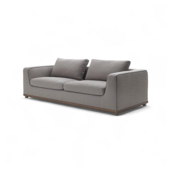 Porada Kirk Two Seater Sofa STILL LIFE S 01