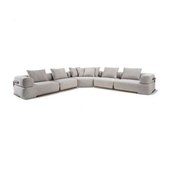 Porada Klem Sofa C STILL LIFE S 001