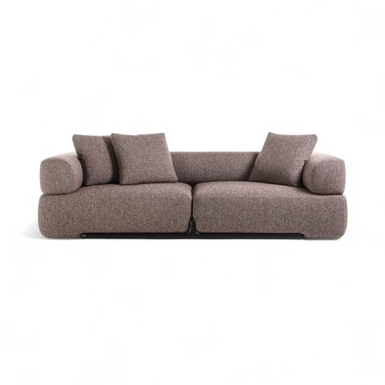 Porada Klem Two Seater Sofa STILL LIFE S 001