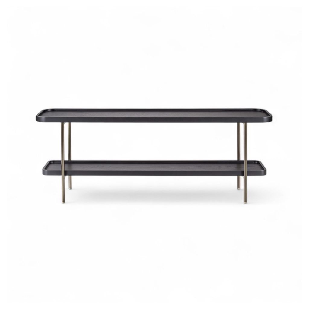 Porada Koster Console Table STILL LIFE S 001