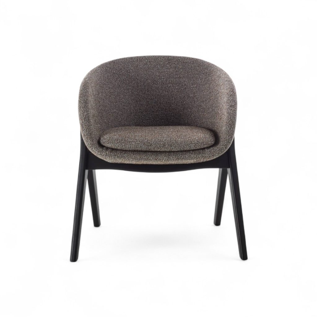 Porada Lambda Dining Chair STILL LIFE S 001