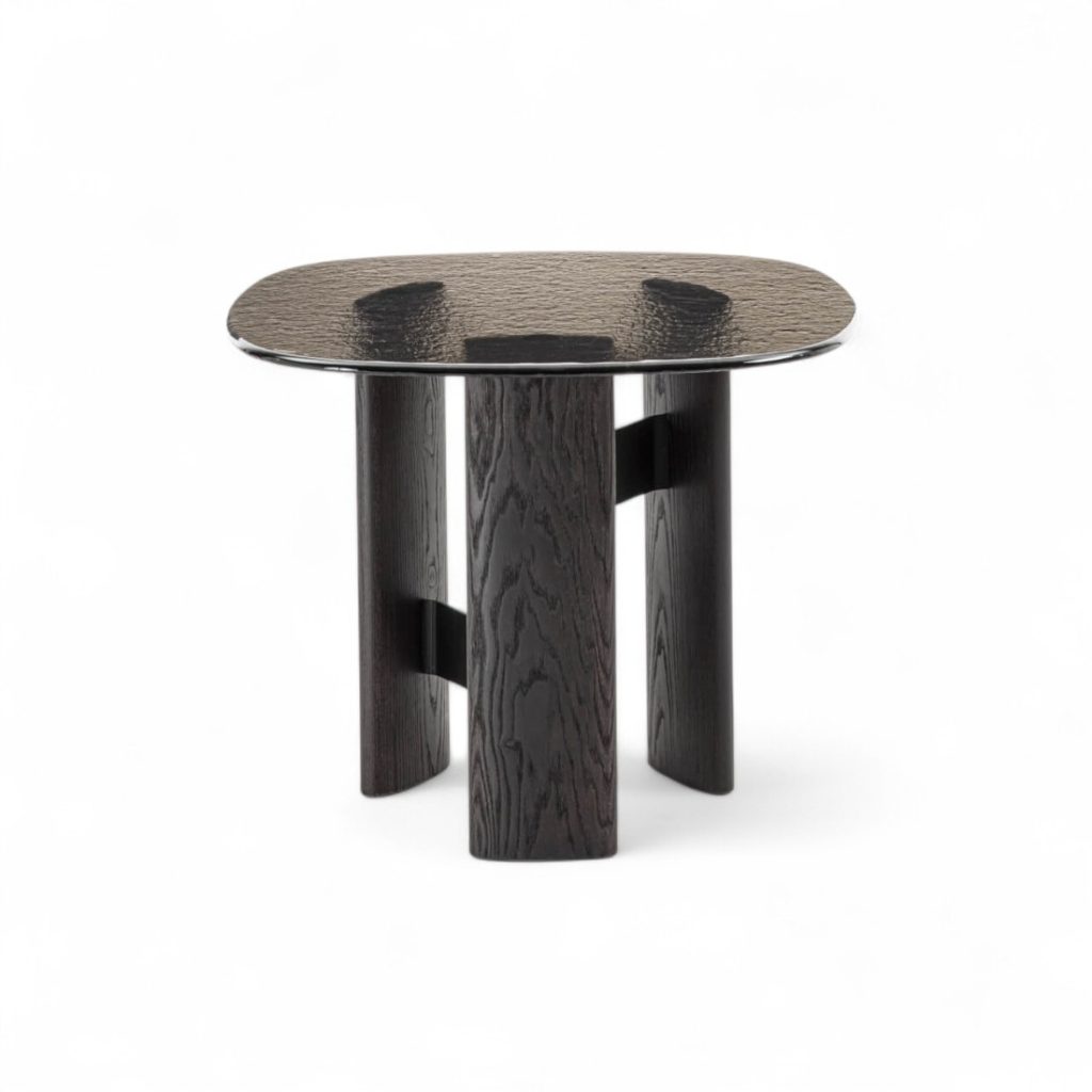 Porada Latch Side Table STILL LIFE S 001