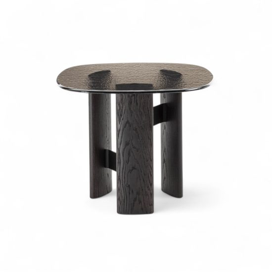 Porada Latch Side Table STILL LIFE S 001