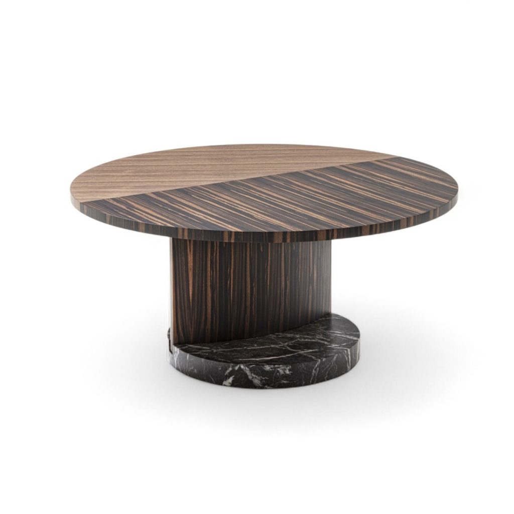 Porada Leaf Coffee Table STILL LIFE S 001