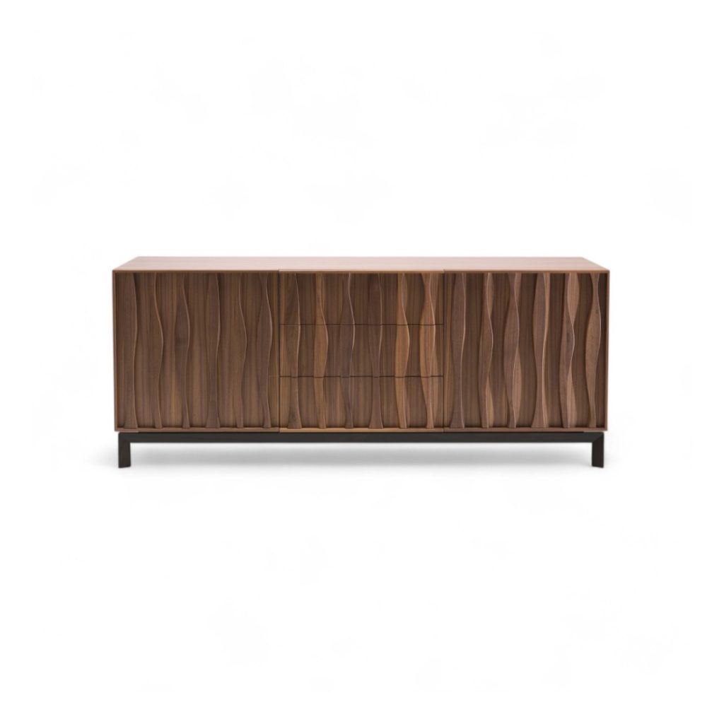 Porada Masai Sideboard STILL LIFE S 001