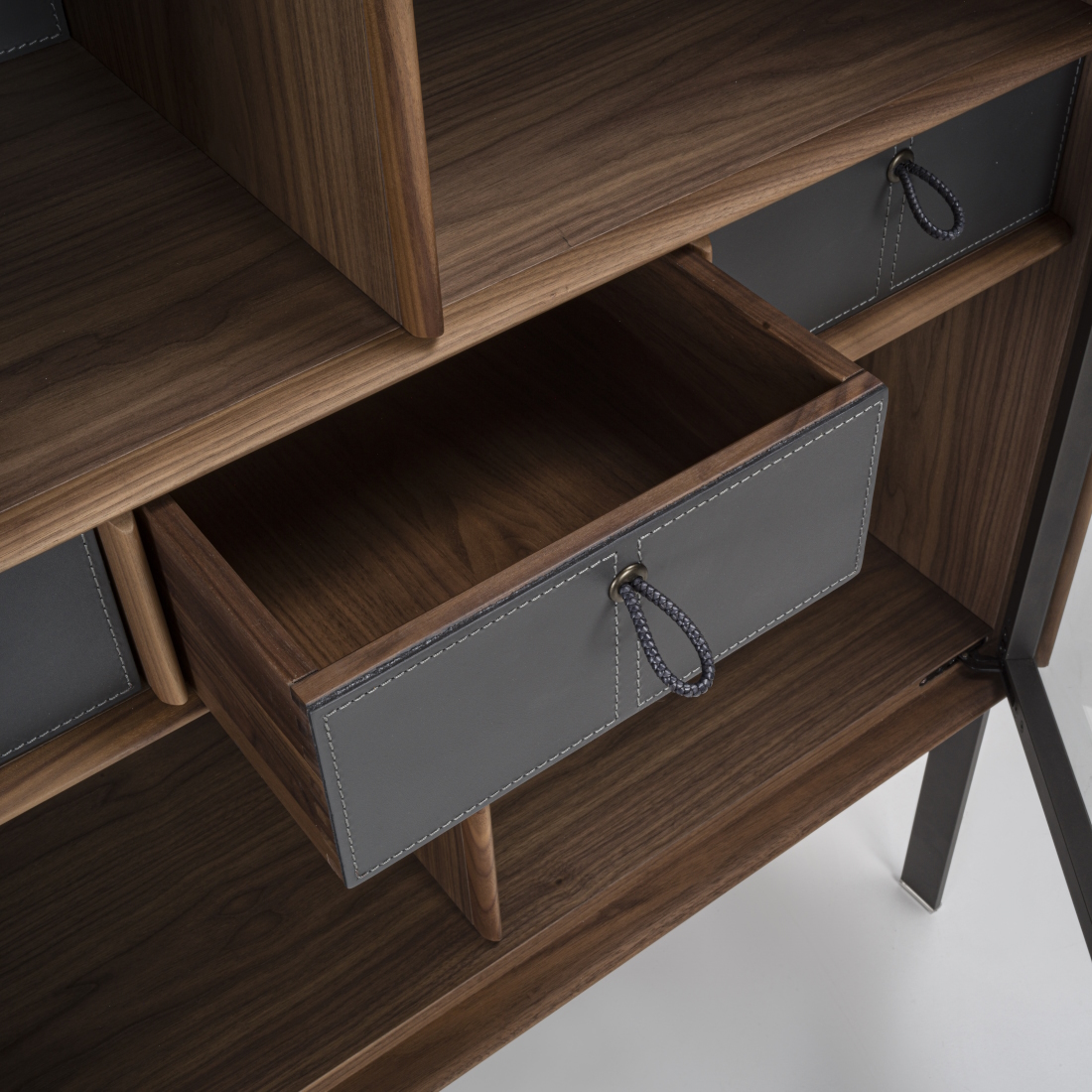 Porada Matics 2 Door Cabinet STILL LIFE S 002