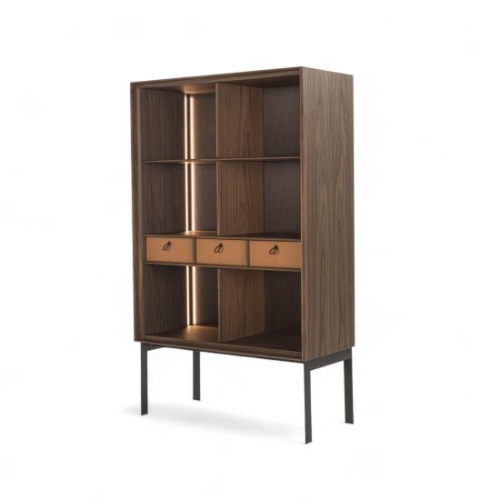 Porada Matics 2 Open Cabinet STILL LIFE S 001