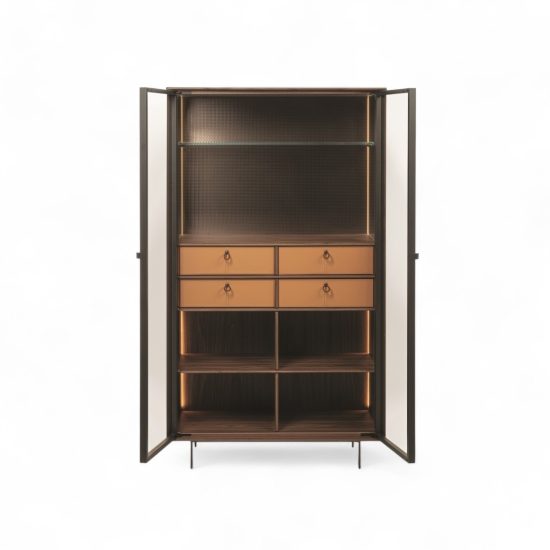 Porada Matics Bar Cabinet STILL LIFE S 001