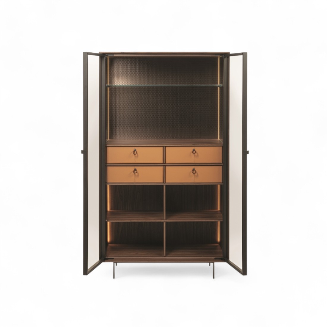 Porada Matics Bar Cabinet STILL LIFE S 001