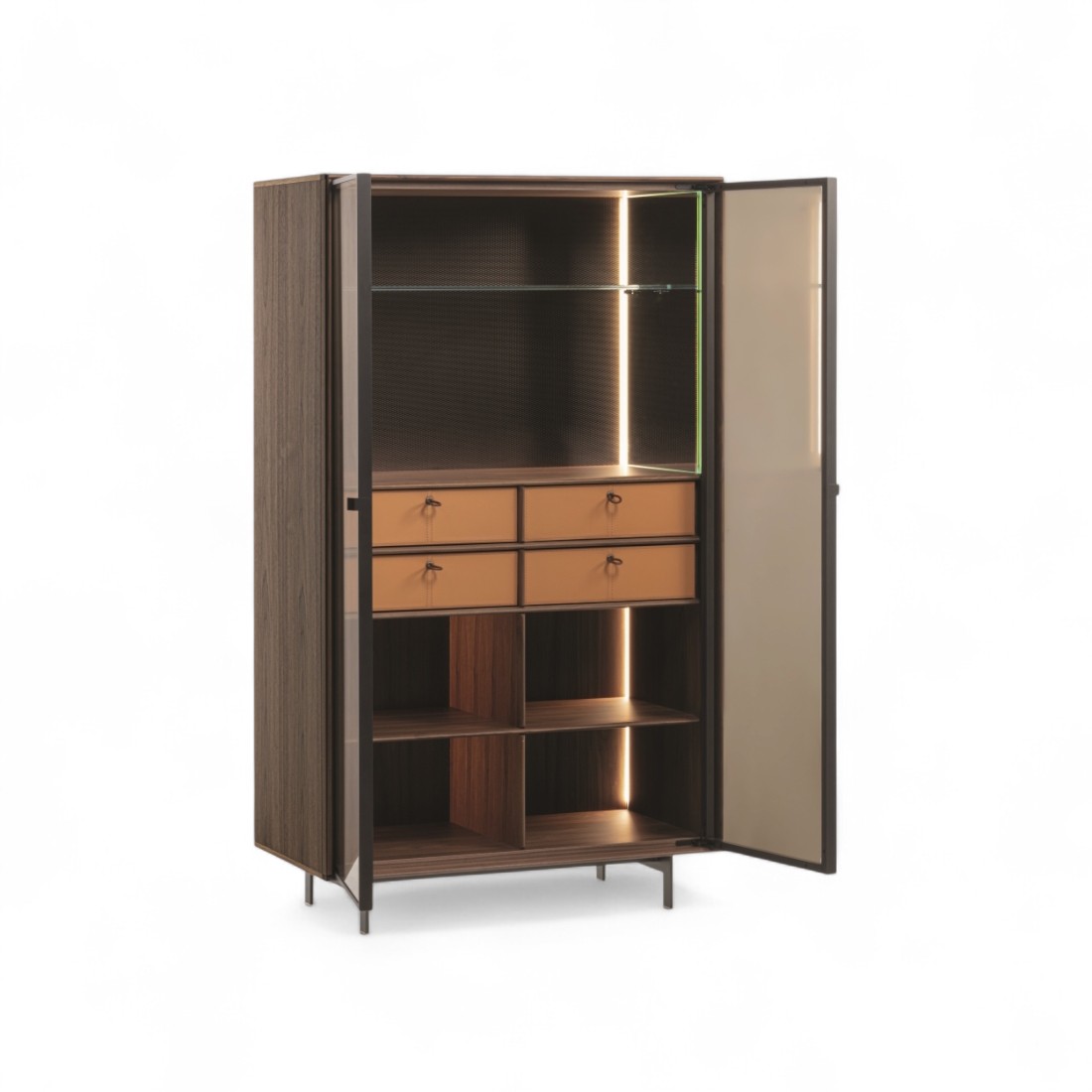 Porada Matics Bar Cabinet STILL LIFE S 002