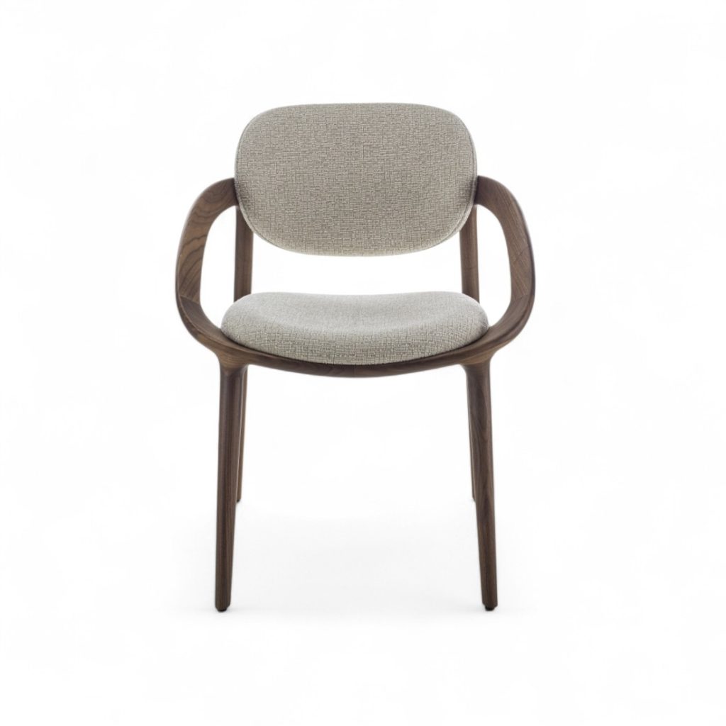 Porada Molly Dining Chair STILL LIFE S 001