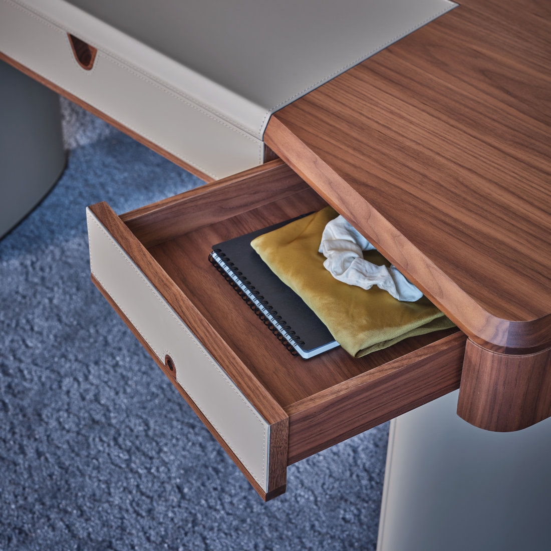 Porada Moty Dressing Table LIFESTYLE S 006