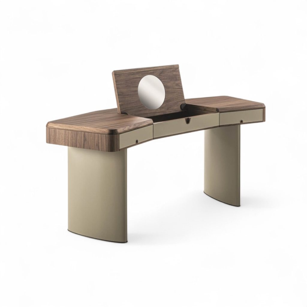 Porada Moty Dressing Table STILL LIFE S 001