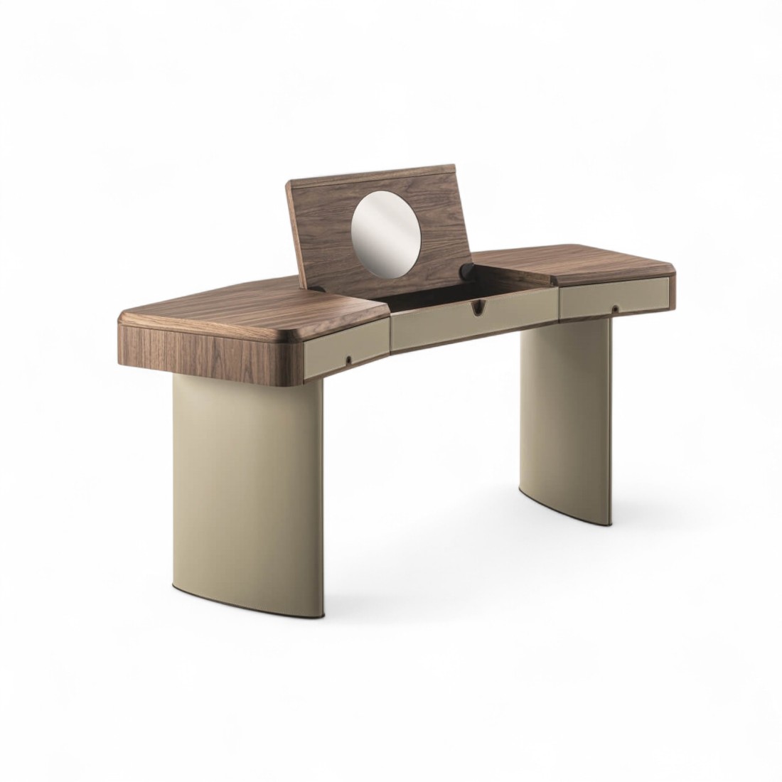 Porada Moty Dressing Table STILL LIFE S 001