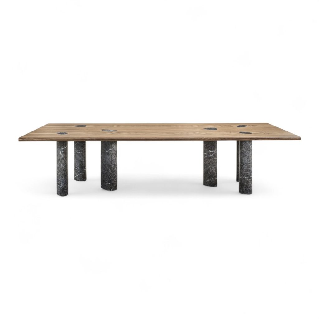 Porada Osmose Dining Table STILL LIFE S 001