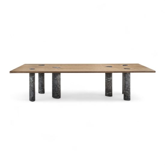 Porada Osmose Dining Table STILL LIFE S 001