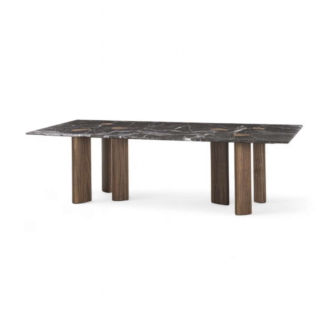 Porada Oswood Marble Dining Table STILL LIFE S 002