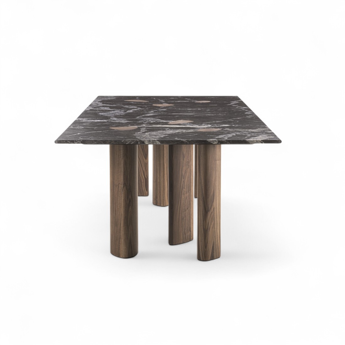 Porada Oswood Marble Dining Table STILL LIFE S 004