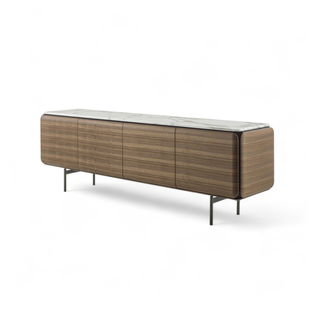 Porada Pebble Sideboard STILL LIFE S 002