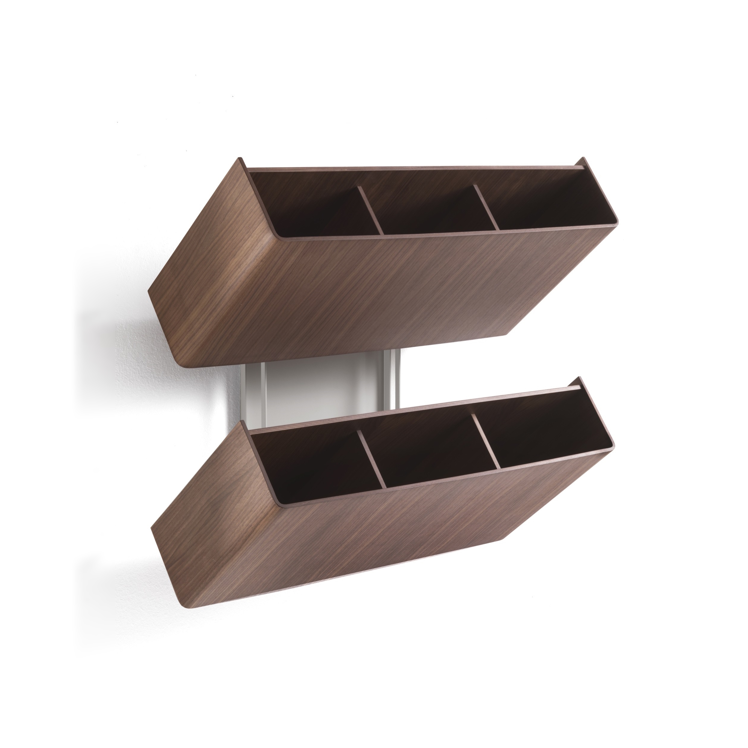 Porada Pit Stop Shoe Rack STILL LIFE S 001