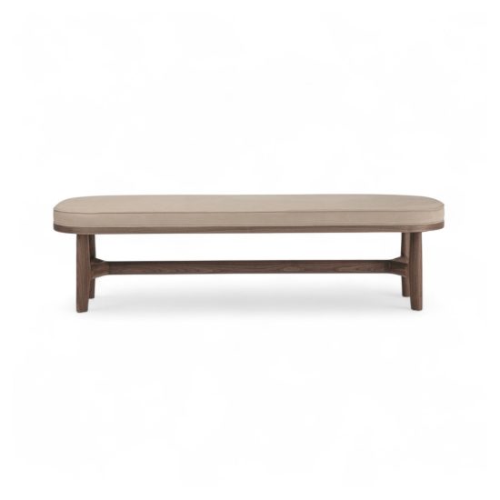 Porada Rami Bench STILL LIFE S 001