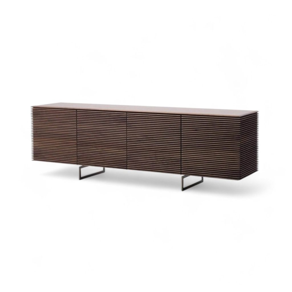 Porada Riga 4 Door Sideboard STILL LIFE S 001