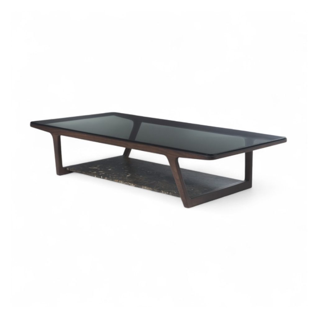 Porada Script Coffee Table STILL LIFE S 001