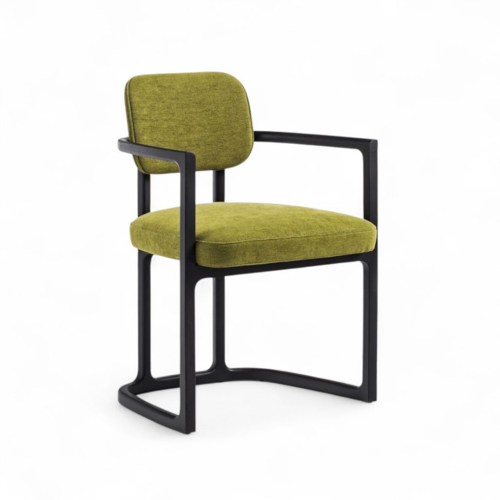 Porada Serena Dining Armchair STILL LIFE S 001