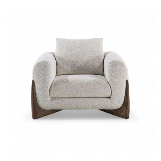 Porada Softbay Armchair STILL LIFE S 0001