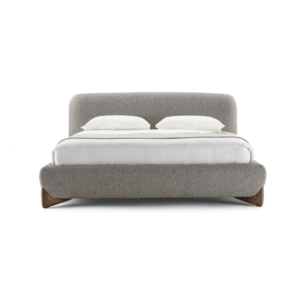 Porada Softbay Max Bed STILL LIFE S 2 01